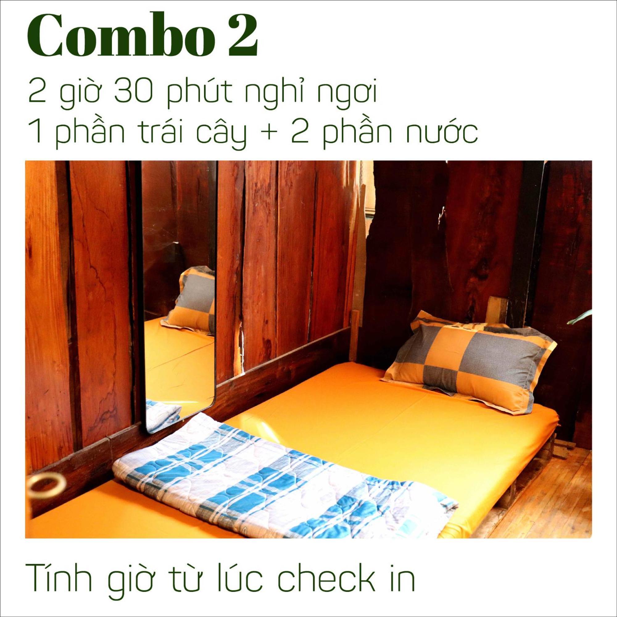 The GK House: Eco-Friendly Central Hostel with Rooftop Views Ho Chi Minh City Exterior photo